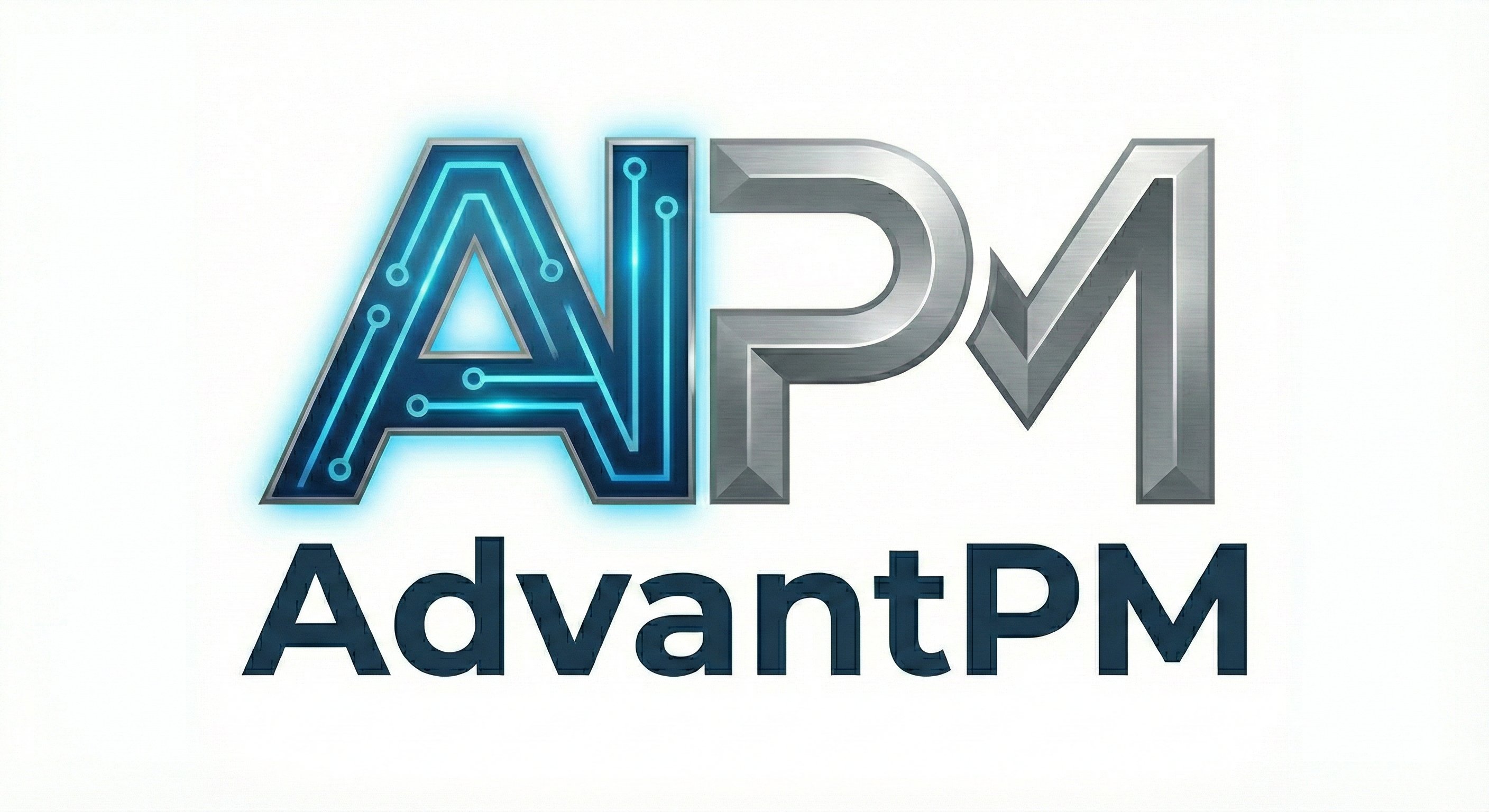 AdvantPM logo